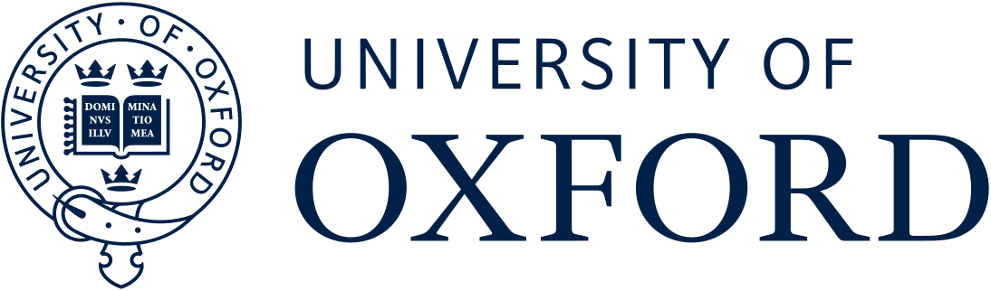 University of Oxford