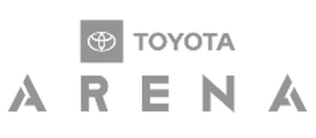 Toyota Arena