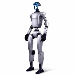 Unitree G1 humanoid robot