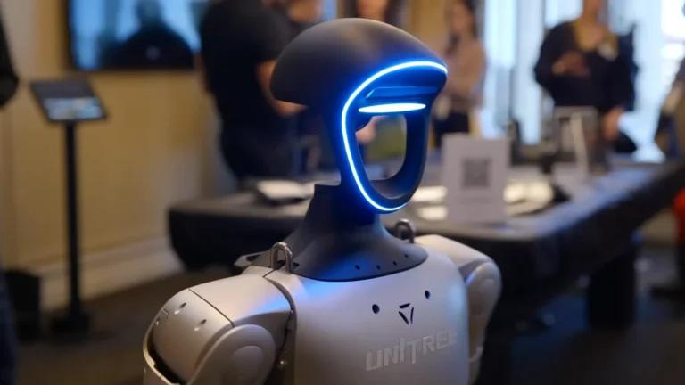 What Humanoid Robots Actually Do in 2026 (Not What the Demo Videos Show)