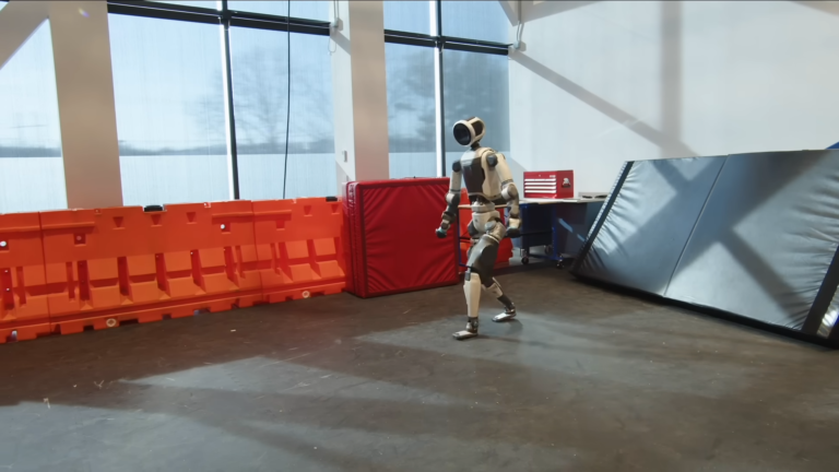 How Robots Learn to Walk: Imitation, Reinforcement, and 30 Years of Falling