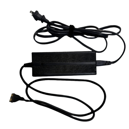 Unitree G1 charging station included in every humanoid robot rental booking