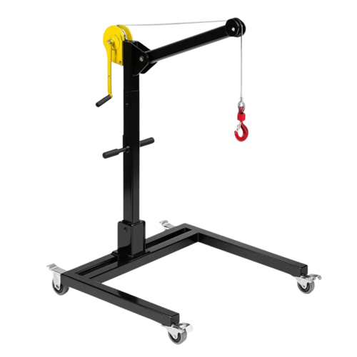 Unitree G1 setup gantry - the equipment owners need to maintain a humanoid robot at home