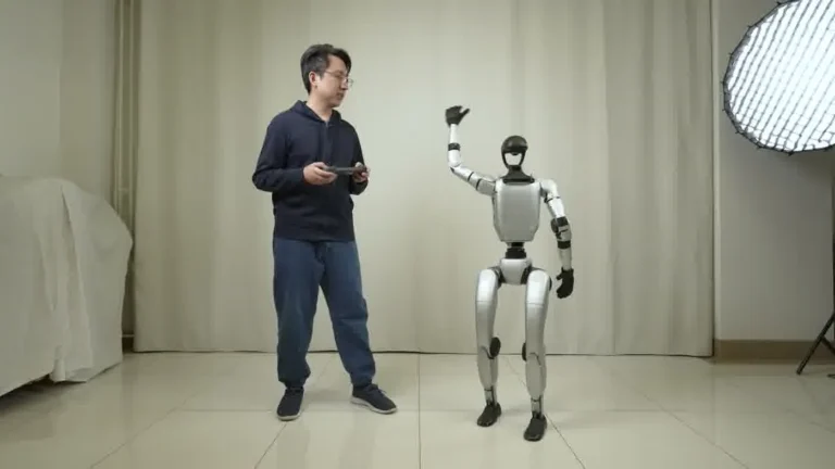 Humanoid Robot Price 2026: What You’ll Actually Pay