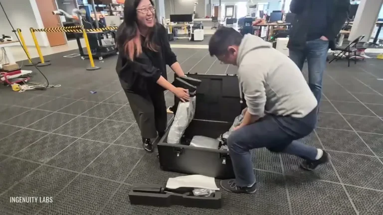 Robot Rental in Boston: Why Pharma Books This Often