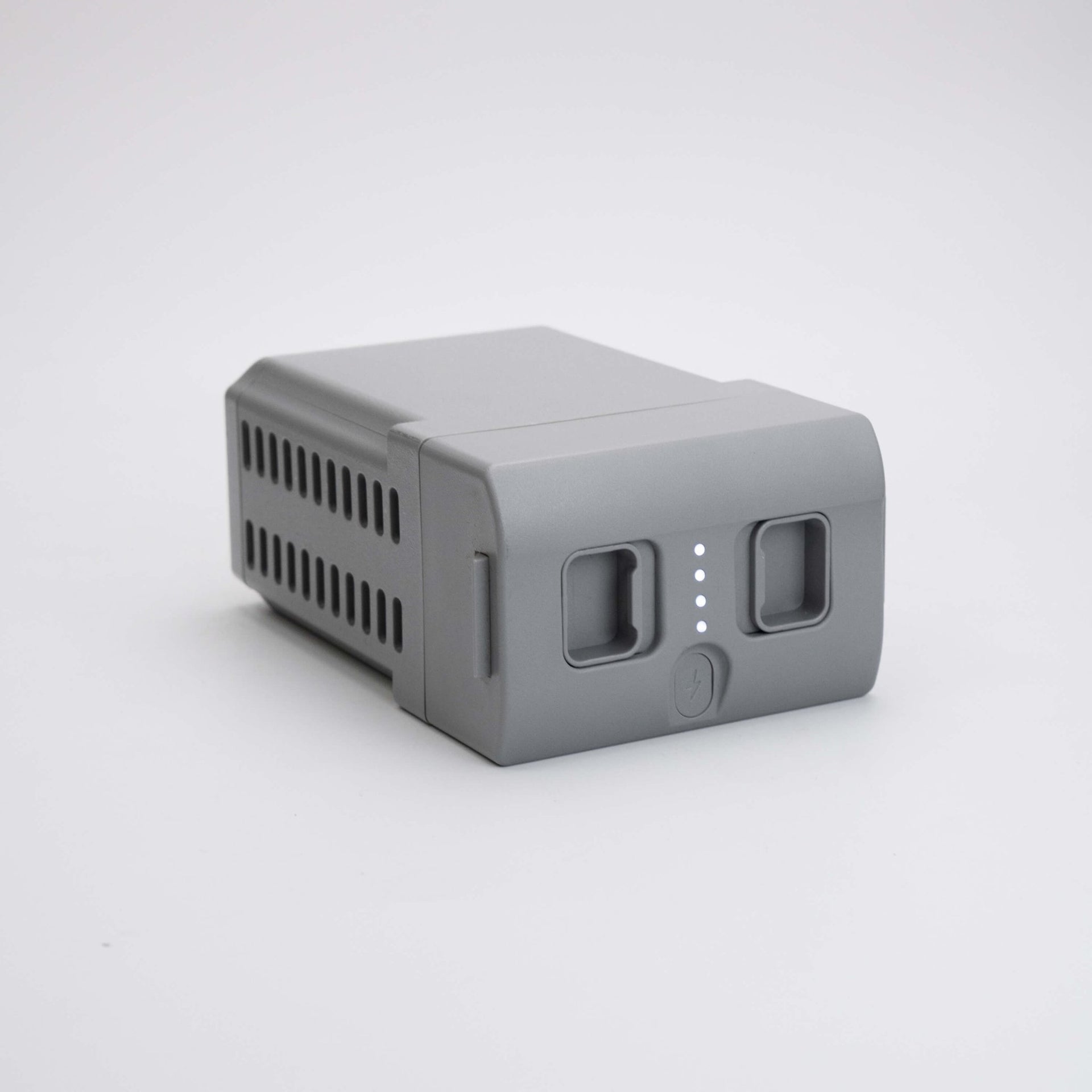 Unitree G1 humanoid robot battery pack illustrating the runtime and charging considerations buyers face during deployment