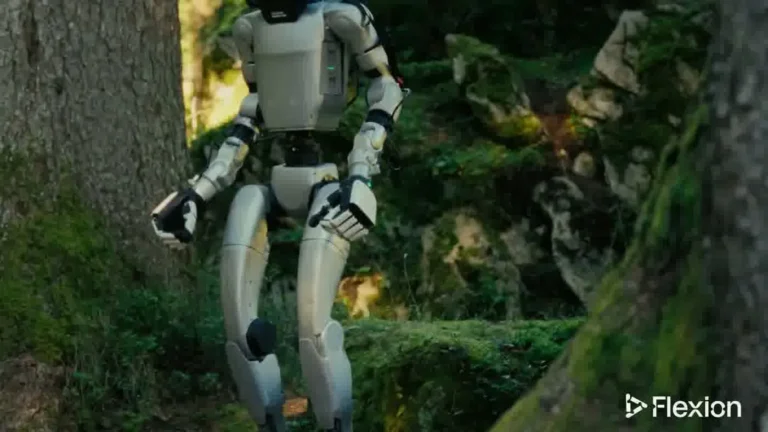 Unitree G1 vs Atlas: Boston Dynamics Humanoid Compared 2026