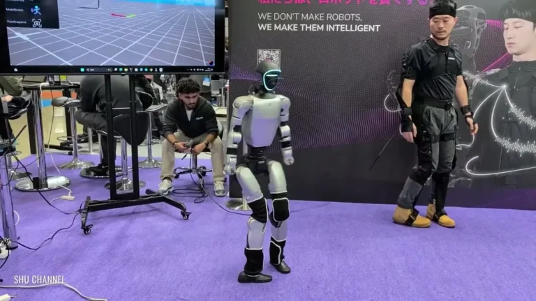 Unitree G1 vs H1: Which Robot Should You Rent in 2026?