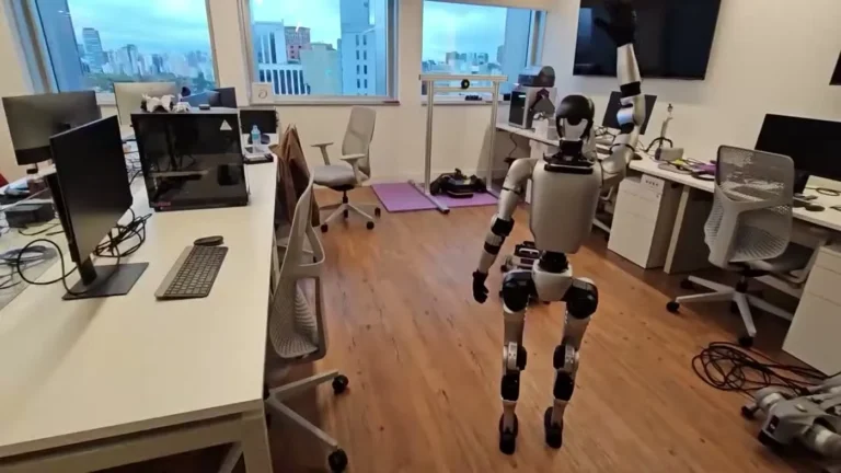 Unitree G1 vs AgiBot A2: Which Humanoid Wins for Events?