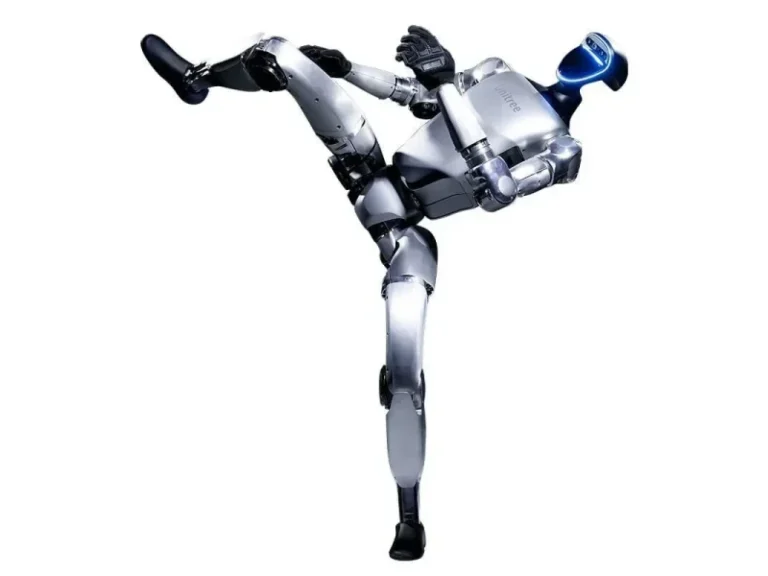 What Humanoid Robots Actually Do in 2026 (Not What the Demo Videos Show)